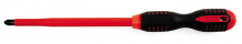 Bahco BAHBE-8630S - 10-3/4" 1000V Ergo™ Phillips® Screwdriver Tip 3