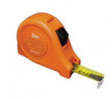 Bahco BAHMTG519E - Tape Measure - Construction Grade - 3/4 X 16