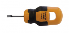 Bahco B190055100 - BAHCOFIT Screwdriver Slotted 8 x 4 x 7/32