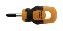 Bahco B195001025 - BAHCOFIT Screwdriver Stubby Phillips® 1