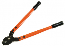 Bahco BAH2520 - Cable Cutter, Rubber Grips, 22-1/2