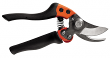 Bahco BAHPXR-M1 - Pruner Pxr 7-1/4" Medium 1/2" Capacity, 1 Blade