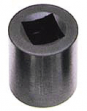 Torque 342-40 - Female 1/4" Square x 1/4" Square Socket Adaptor