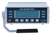 Torque 5000-ST - Suretest Monitor With Cable & Case