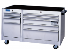 Torque 2000-100-02 - Torque Calibration Roller Storage Cabinet