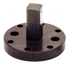 Torque S/20002210 - 1-1/4" x 3/4" Flange Adapter for 40" Arm