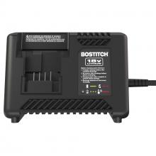 BOSTITCH BTC492L - BOSTITCH 18V Lithium Charger