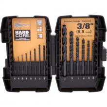 BOSTITCH BSA1S14BM - BOSTITCH 14Pc Black Oxide Set