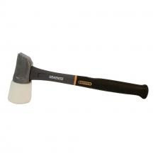 BOSTITCH HFM-4 - BOSTITCH Flooring Mallet, 59-Ounce