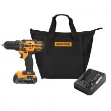 BOSTITCH BTC401LA - BOSTITCH Cordless Drill Driver