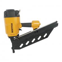 BOSTITCH BRT130 - BOSTITCH Framing Nailer, Heavy-Duty Timber, 21 Degree, 5-1/8-Inch