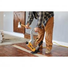 BOSTITCH BTFP12569 - BOSTITCH Flooring Nailer, 2-In-1