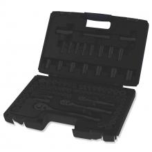 PROTO E034808 - PROTO 088Pc 14/38/12Dr Socket Set