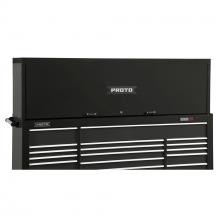 PROTO J558825-DB-H - PROTO Hutch 88In Dual Black