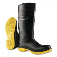 Dunlop Protective Footwear 8680200.07 - Dunlop Protective Footwear PolyGoliath Rubber Boots