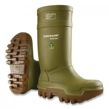 Dunlop Protective Footwear E662843.10 - Dunlop Protective Footwear Purofort Thermo+ Rubber Boots