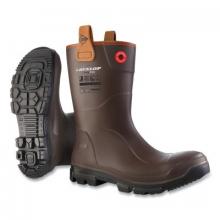 Dunlop Protective Footwear LJ2HX42-37 - Dunlop Protective Footwear Purofort RigPRO Full Safety Boots