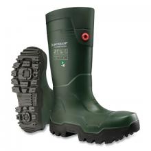 Dunlop Protective Footwear lplkl01-11 - Dunlop Protective Footwear FieldPRO Thermo+ Rubber Boots