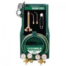 Goss KA125M12P - Goss Brazing and Welding Kits