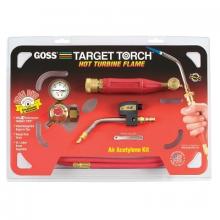 Goss KX10B - Goss Eze-Lite Instant Ignition Kits