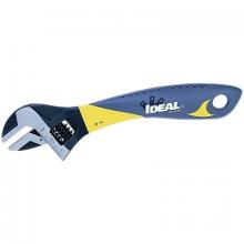 Ideal Industries 35020 - Ideal Adjustable Wrenches