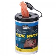 Rags and Wipes