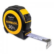 Komelon USA 7330 - Komelon USA MagGrip Speedmark Tape Measures