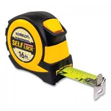 Komelon USA EV28116 - Komelon USA Self Lock Evolution Tape Measures