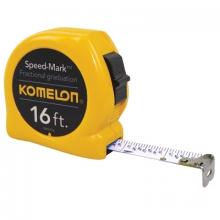 Komelon USA SM3916 - Komelon USA Speed Mark Tapes