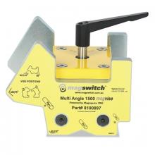 Magswitch 8100897 - Magswitch MagVise Multi-Angle Clamp