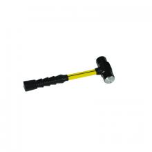 Nupla 27035 - Nupla Blacksmith's Double-Face Steel-Head Sledge Hammer