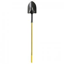 Nupla 72061 - Nupla Ergo Power Round Point Shovels