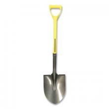 Nupla 75.72-062 - Nupla Round Point Shovels