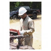 Stanco FRC681TNXL - Stanco 681 Full-Featured Contractor Style FR Coveralls