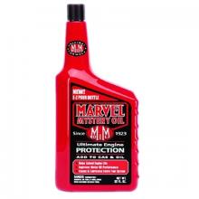 Turtle Wax Inc. MM13R - Marvel Mystery Oil Marvel Mystery Oil Gas and Oil Additives