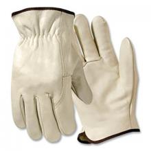 Wells Lamont Y0623XXL - Wells Lamont Grain Leather Driver Gloves