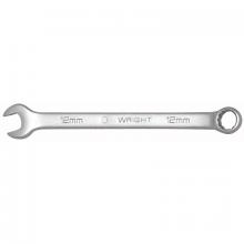 Wright Tool 1124MM - Wright Tool 12 Point Flat Stem Metric Combination Wrenches