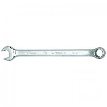 Wright Tool 1212 - Wright Tool 12 Point Full Polish Combination Wrenches