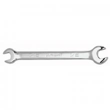 Wright Tool 1312 - Wright Tool Full Polish Open End Wrenches