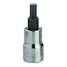 Wright Tool 3204 - Wright Tool 3/8" Dr. Hex Bit Sockets