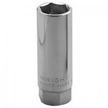 Wright Tool 3596 - Wright Tool 3/8" Dr. Spark Plug Sockets