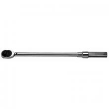 Wright Tool 4478 - Wright Tool Micro-Adjustable "Click-Type" Torque Wrenches