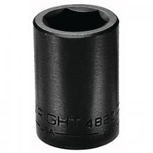 Wright Tool 4886 - Wright Tool 1/2" Dr. Standard Impact Sockets