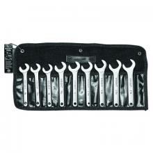 Wright Tool 745 - Wright Tool 9 Pc. Service Wrench Sets