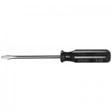 Wright Tool 9123 - Wright Tool Slotted Screwdrivers