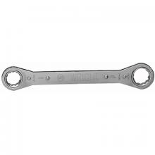 Wright Tool 9381 - Wright Tool 12 Point Ratcheting Box Wrenches