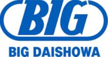 BIG DAISHOWA 20.580.512 - BIG DAISHOWA 20.580.512