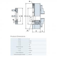 Global Tooling Solutions 1-101-1600 - PN-1-101-1600