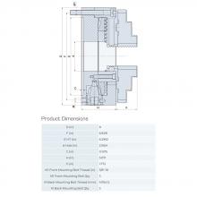 Global Tooling Solutions 1-105-1201 - PN-1-105-1201