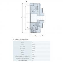 Global Tooling Solutions 1-106-0800 - PN-1-106-0800